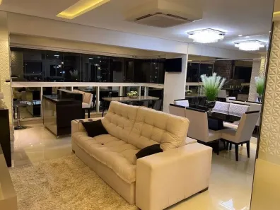 Apartamento com 3 Quartos à venda, 108m² no Santa Rosa, Londrina