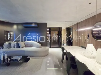Apartamento com 3 Quartos à venda, 145m² no Barra da Tijuca, Rio de Janeiro