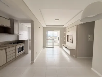 Apartamento com 2 Quartos à venda, 69m² no Areias, São José