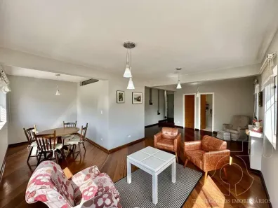 Casa de Condomínio com 5 Quartos para alugar, 1053m² no Jardim Ipês, Cotia