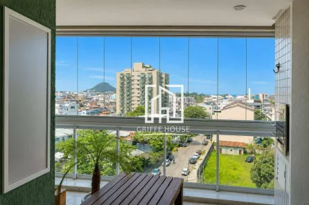 Apartamento com 3 Quartos à venda, 75m² no Recreio dos Bandeirantes, Rio de Janeiro