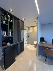 Sala Comercial para alugar, 47m² no Centro, Londrina