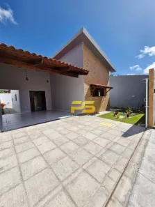 Casa com 3 Quartos à venda, 97m² no Paratibe, João Pessoa