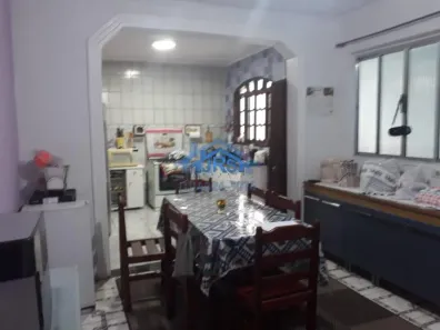 Sobrado com 2 Quartos à venda, 220m² no Parque Viana, Barueri