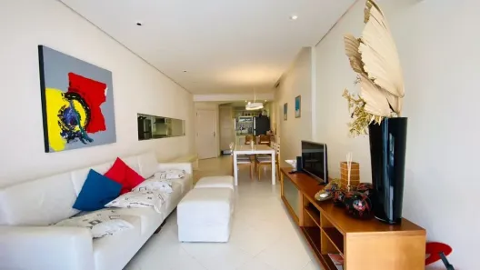 Apartamento com 3 Quartos à venda, 105m² no Riviera, Bertioga