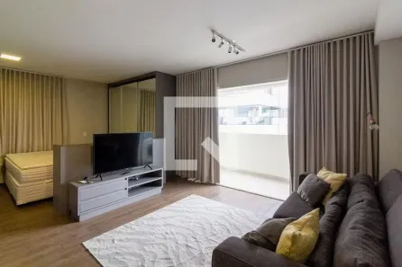 Apartamento com 1 Quarto à venda, 60m² no Vila Cruzeiro, São Paulo