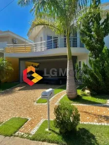 Casa de Condomínio com 3 Quartos à venda, 220m² no Swiss Park, Campinas