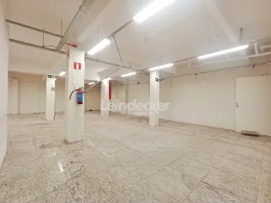 Ponto Comercial para alugar, 495m² no Centro Histórico, Porto Alegre