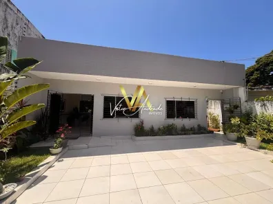 Casa com 5 Quartos à venda, 180m² no Encruzilhada, Recife
