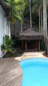 Casa de Condomínio com 5 Quartos à venda, 445m² no Badu, Niterói