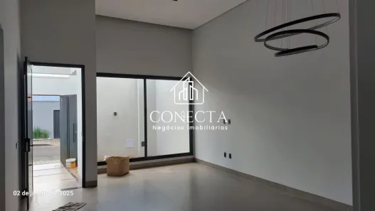 Casa com 3 Quartos à venda, 180m² no Brasil, Uberlândia