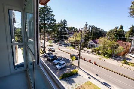 Apartamento com 2 Quartos à venda, 67m² no Bairro Bavária, Gramado