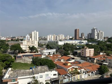 Apartamento com 2 Quartos à venda, 57m² no Jardim Paulistano, Sorocaba