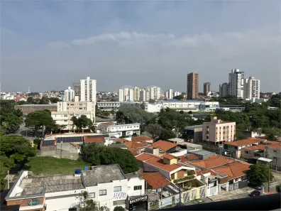 Apartamento com 2 Quartos à venda, 57m² no Jardim Paulistano, Sorocaba