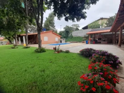Fazenda/Sítio com 3 Quartos à venda, 300m² no Vivendas do Engenho D'Água, Itatiba