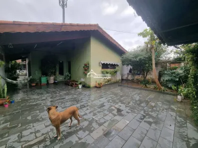 Casa com 3 Quartos à venda, 143m² no Cidade Jardim, Jacareí