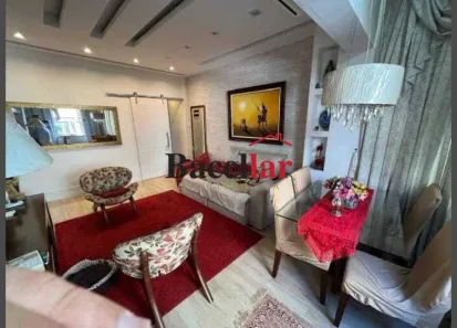 Apartamento com 3 Quartos à venda, 114m² no Copacabana, Rio de Janeiro