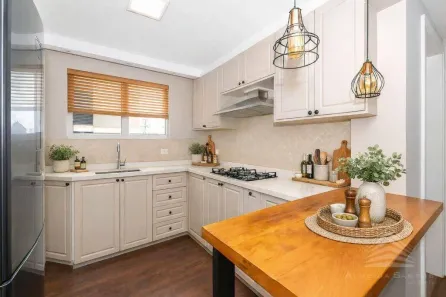Apartamento com 3 Quartos à venda, 98m² no Alto da Rua XV, Curitiba