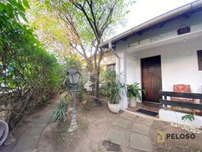 Casa com 2 Quartos à venda, 147m² no Jardim Franca, São Paulo