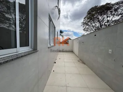 Apartamento com 3 Quartos à venda, 130m² no Planalto, Belo Horizonte