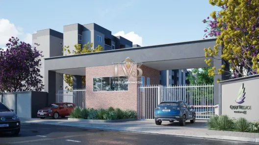 Apartamento com 2 Quartos à venda, 45m² no Pires Façanha, Eusébio