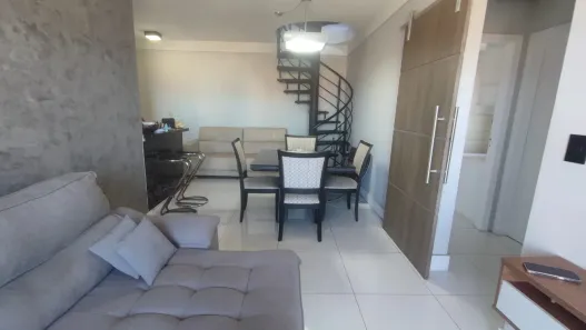 Apartamento com 3 Quartos à venda, 204m² no Centro, Caraguatatuba