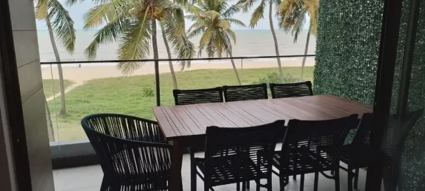 Apartamento com 3 Quartos à venda, 92m² no Jardim Oceania, João Pessoa