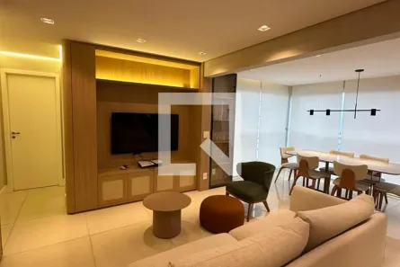 Apartamento com 2 Quartos à venda, 72m² no Vila Mascote, São Paulo