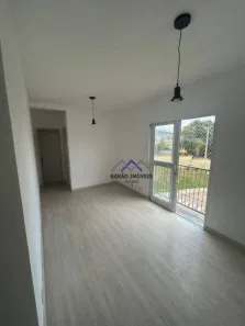 Apartamento com 2 Quartos à venda, 55m² no Recanto Quarto Centenário, Jundiaí