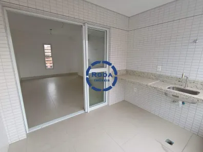 Apartamento com 2 Quartos à venda, 77m² no Boqueirão, Santos
