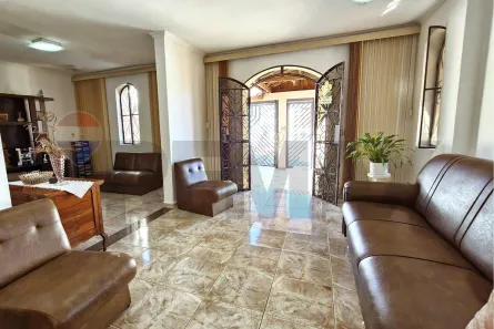 Sobrado com 6 Quartos à venda, 150m² no Vila Isolina Mazzei, São Paulo