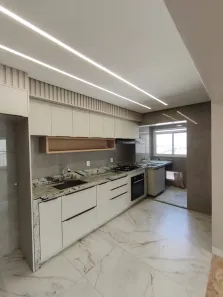 Apartamento com 3 Quartos para alugar, 72m² no Angelim, São Luís