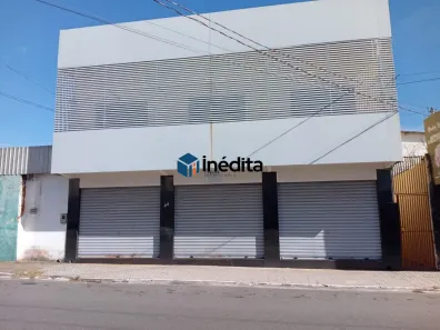 Ponto Comercial para alugar, 200m² no Setor Campinas, Goiânia