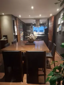 Apartamento com 3 Quartos à venda, 176m² no Morro dos Ingleses, São Paulo