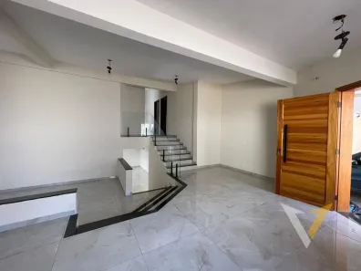 Casa com 3 Quartos à venda, 420m² no Jardim da Serra, Jundiaí