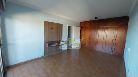 Apartamento com 3 Quartos à venda, 116m² no Boa Vista, Uberaba
