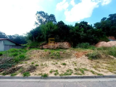 Lote/Terreno à venda, 250m² no Vista Alegre, Vinhedo