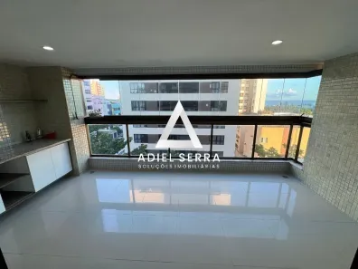 Apartamento com 3 Quartos à venda, 106m² no Costa Azul, Salvador