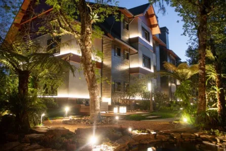 Apartamento com 3 Quartos à venda, 176m² no Vila Jardim, Gramado
