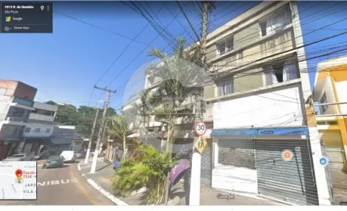 Prédio Comercial com 2 Quartos à venda, 600m² no Alto da Mooca, São Paulo