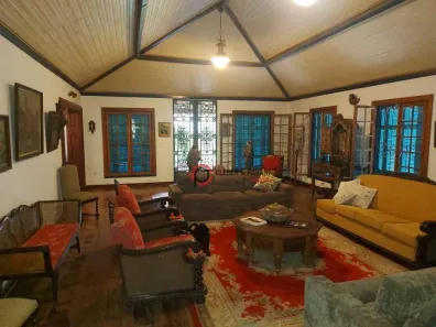 Fazenda/Sítio com 5 Quartos à venda, 3000m² no Piedade, Piedade