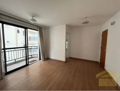 Apartamento com 1 Quarto à venda, 44m² no Vila Olímpia, São Paulo