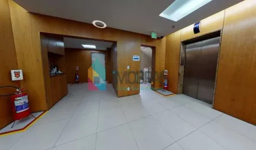Sala Comercial à venda, 963m² no Centro, Rio de Janeiro