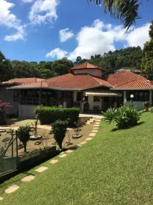 Casa de Condomínio com 3 Quartos à venda, 600m² no Alpes de Caieiras, Caieiras