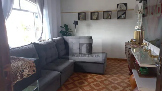 Casa com 2 Quartos à venda, 148m² no Jardim do Estádio, Santo André