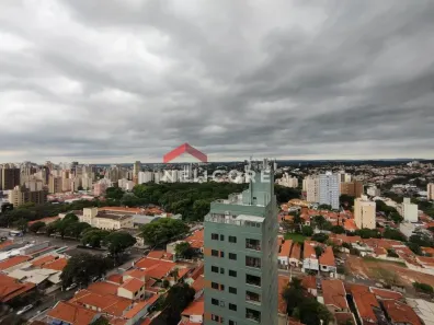 Apartamento com 3 Quartos à venda, 210m² no Bosque, Campinas