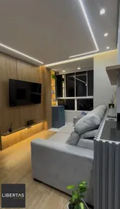 Apartamento com 2 Quartos à venda, 44m² no Morro Santana, Porto Alegre