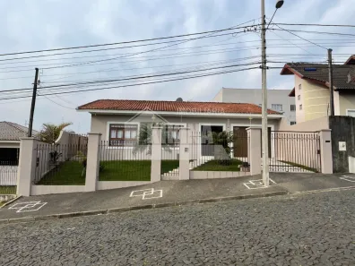Casa com 3 Quartos à venda, 295m² no Orfãs, Ponta Grossa