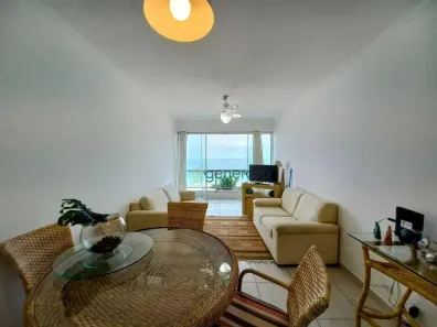 Apartamento com 2 Quartos à venda, 100m² no Pitangueiras, Guarujá
