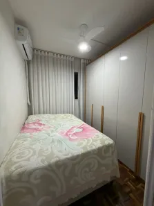 Apartamento com 4 Quartos à venda, 47m² no Praia de Itaparica, Vila Velha